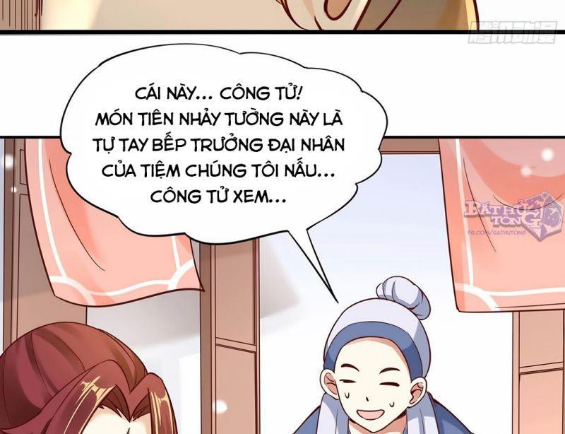 Đồ Đệ Của Ta Đều Là Nữ Ma Đầu Chapter 4 - Trang 63