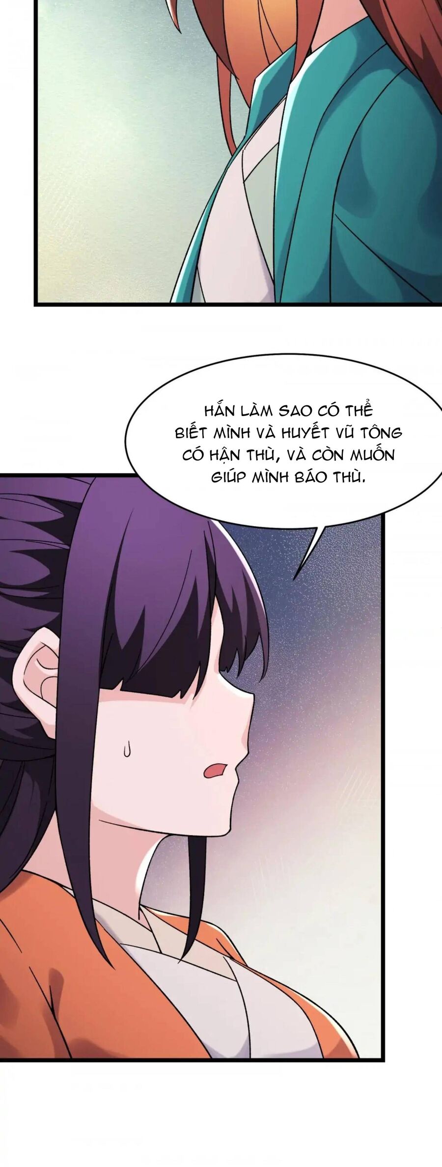 Đồ Đệ Của Ta Đều Là Nữ Ma Đầu Chapter 229 - Trang 21