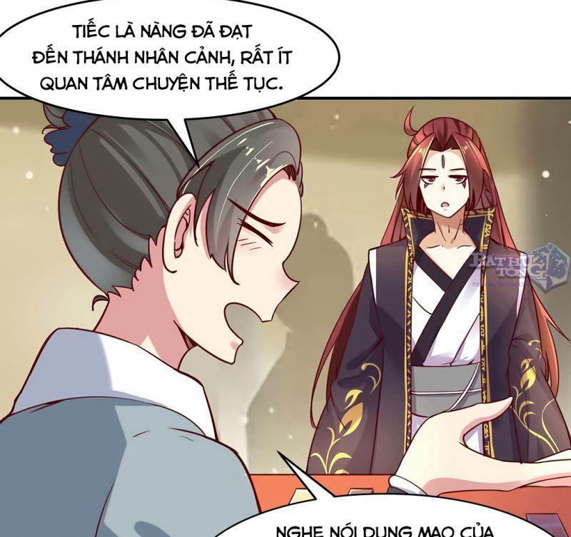 Đồ Đệ Của Ta Đều Là Nữ Ma Đầu Chapter 4 - Trang 28