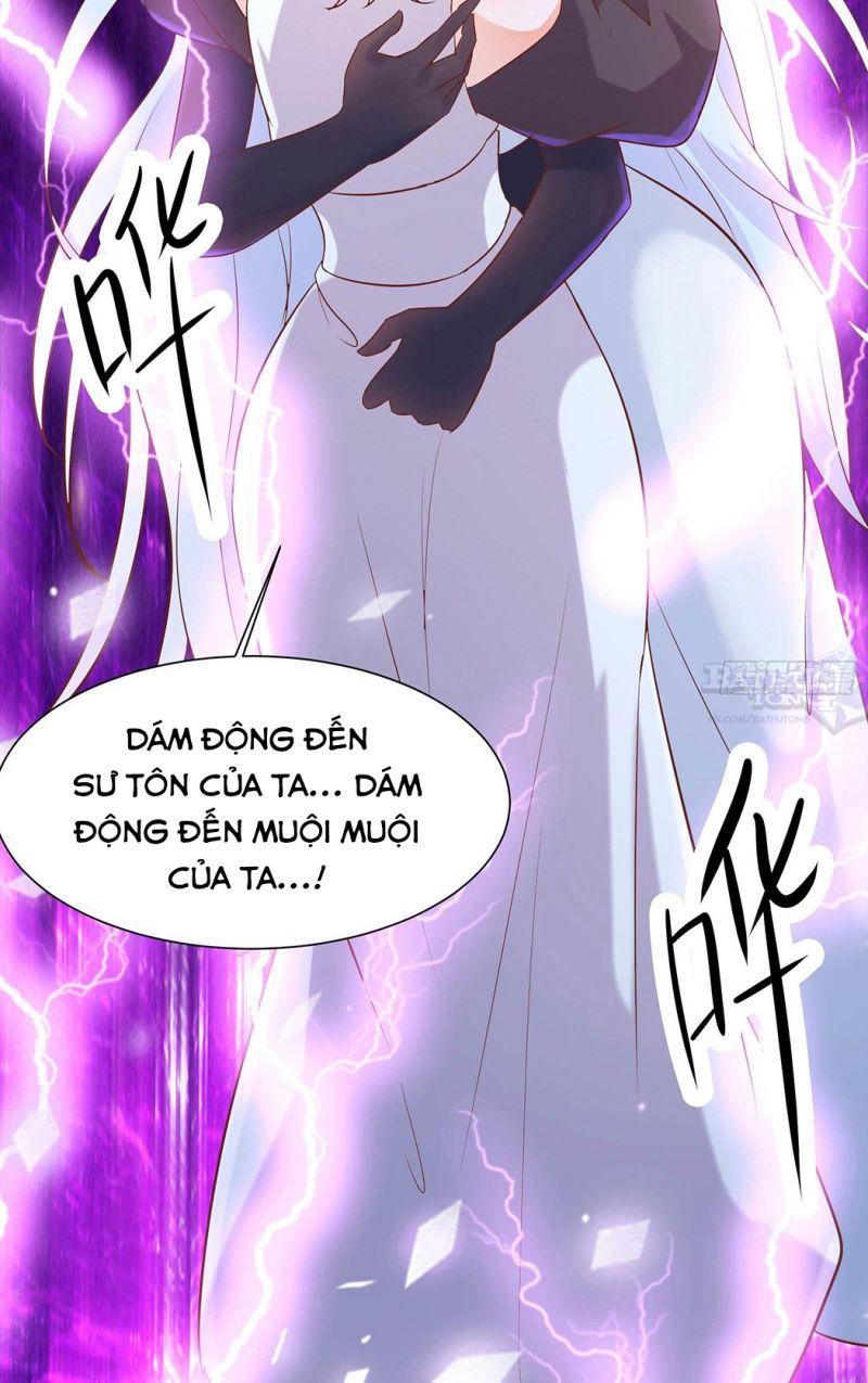 Đồ Đệ Của Ta Đều Là Nữ Ma Đầu Chapter 30 - Trang 45