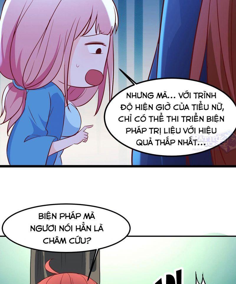 Đồ Đệ Của Ta Đều Là Nữ Ma Đầu Chapter 33 - Trang 24