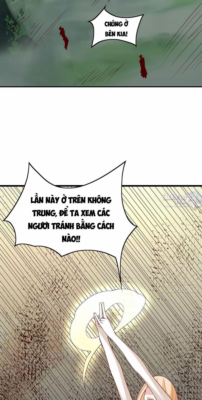 Đồ Đệ Của Ta Đều Là Nữ Ma Đầu Chapter 22 - Trang 26