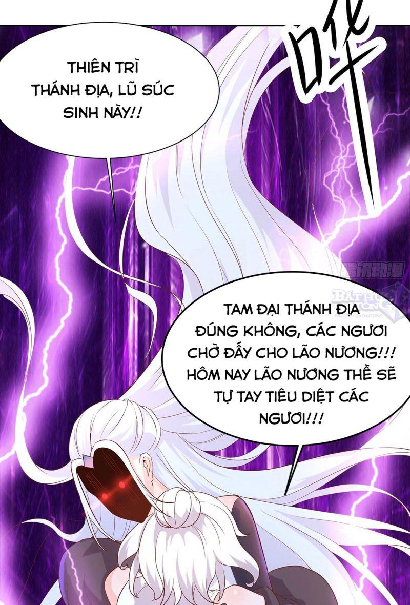 Đồ Đệ Của Ta Đều Là Nữ Ma Đầu Chapter 30 - Trang 44