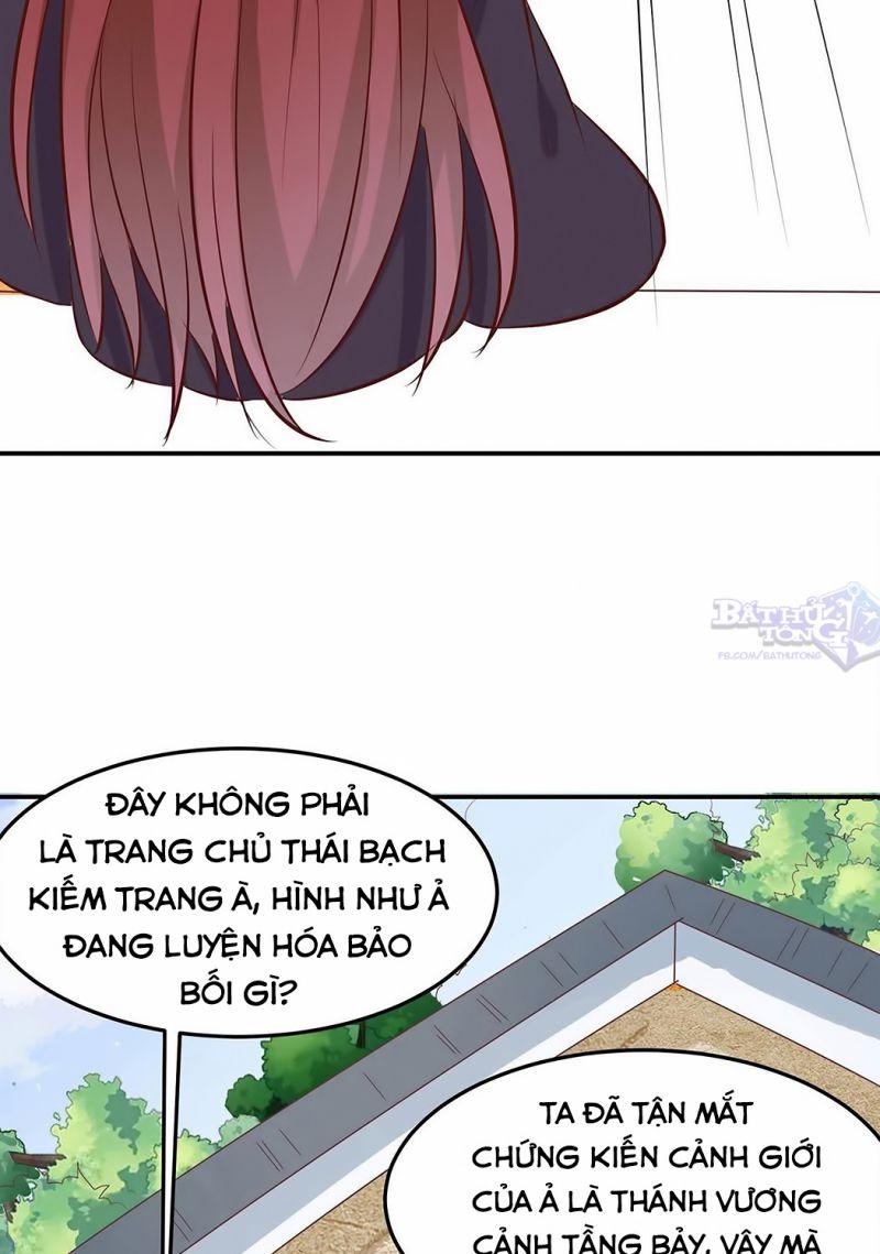 Đồ Đệ Của Ta Đều Là Nữ Ma Đầu Chapter 16 - Trang 24