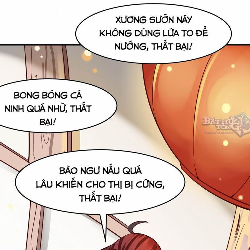 Đồ Đệ Của Ta Đều Là Nữ Ma Đầu Chapter 5 - Trang 12