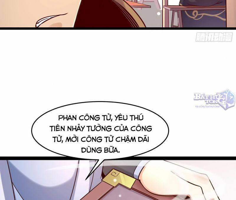 Đồ Đệ Của Ta Đều Là Nữ Ma Đầu Chapter 4 - Trang 47