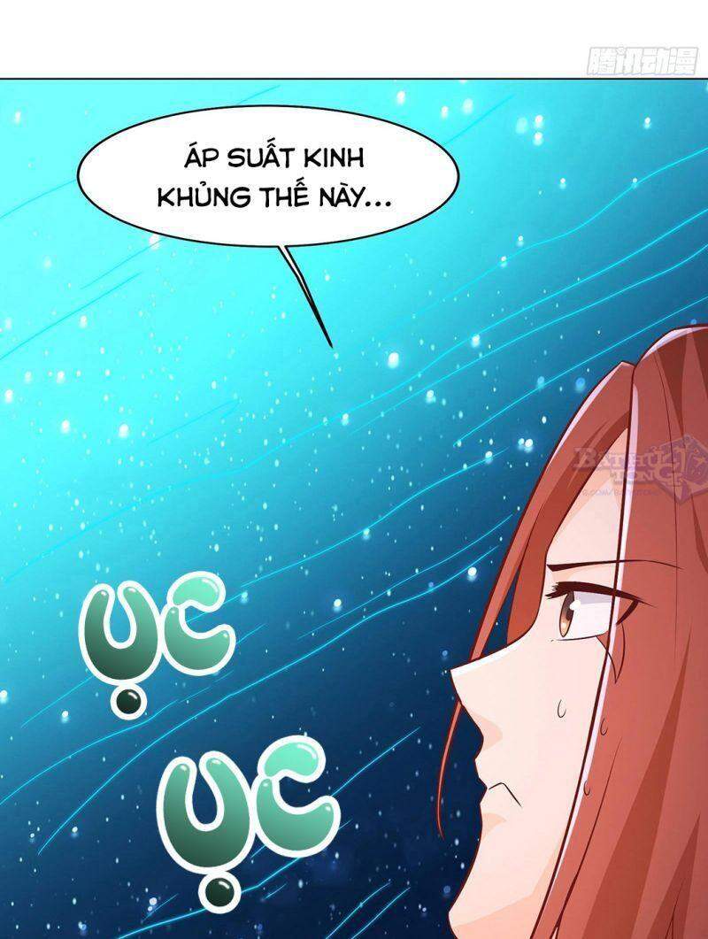 Đồ Đệ Của Ta Đều Là Nữ Ma Đầu Chapter 36 - Trang 19