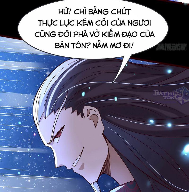 Đồ Đệ Của Ta Đều Là Nữ Ma Đầu Chapter 9 - Trang 50