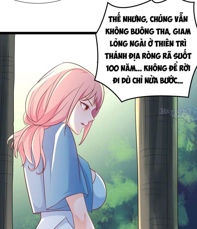 Đồ Đệ Của Ta Đều Là Nữ Ma Đầu Chapter 33 - Trang 3