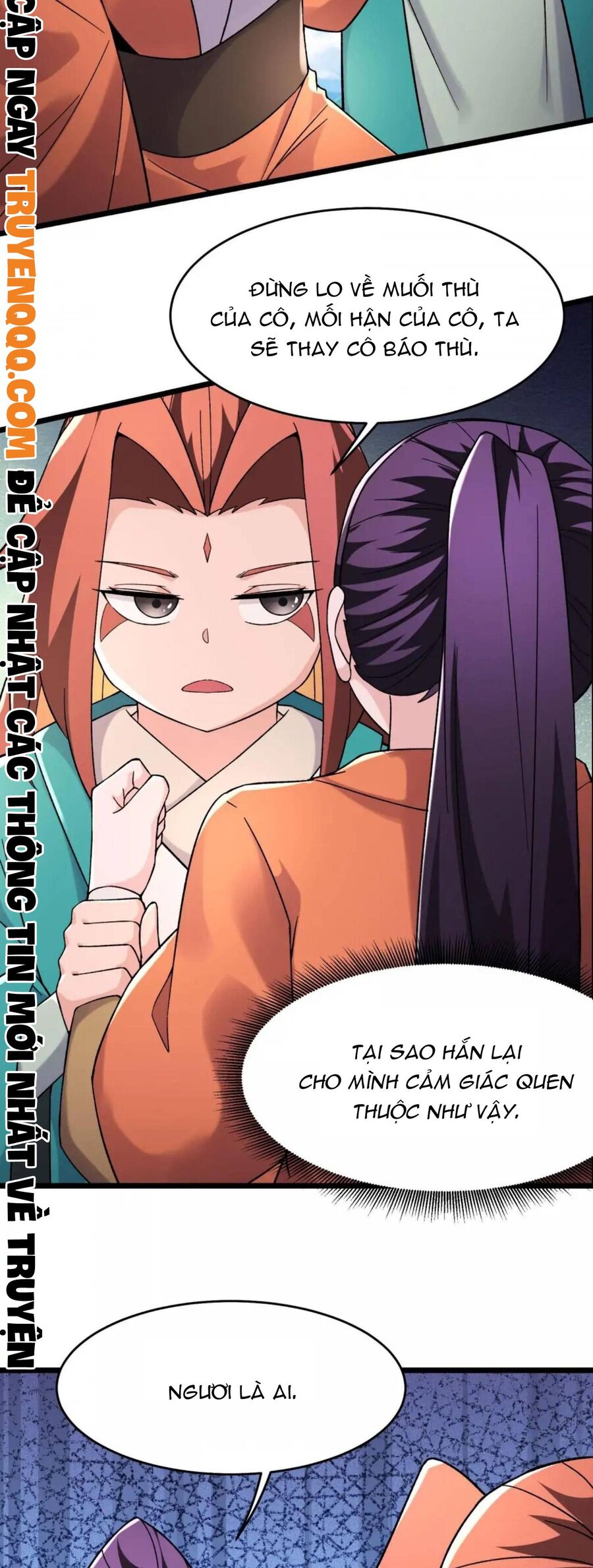 Đồ Đệ Của Ta Đều Là Nữ Ma Đầu Chapter 229 - Trang 19