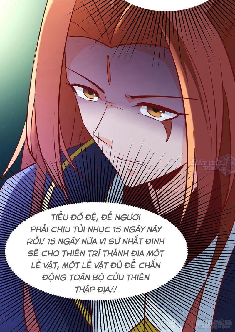 Đồ Đệ Của Ta Đều Là Nữ Ma Đầu Chapter 33 - Trang 13