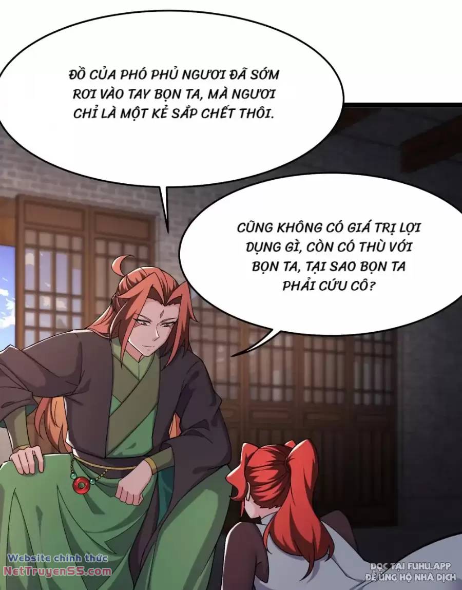 Đồ Đệ Của Ta Đều Là Nữ Ma Đầu Chapter 243 - Trang 12