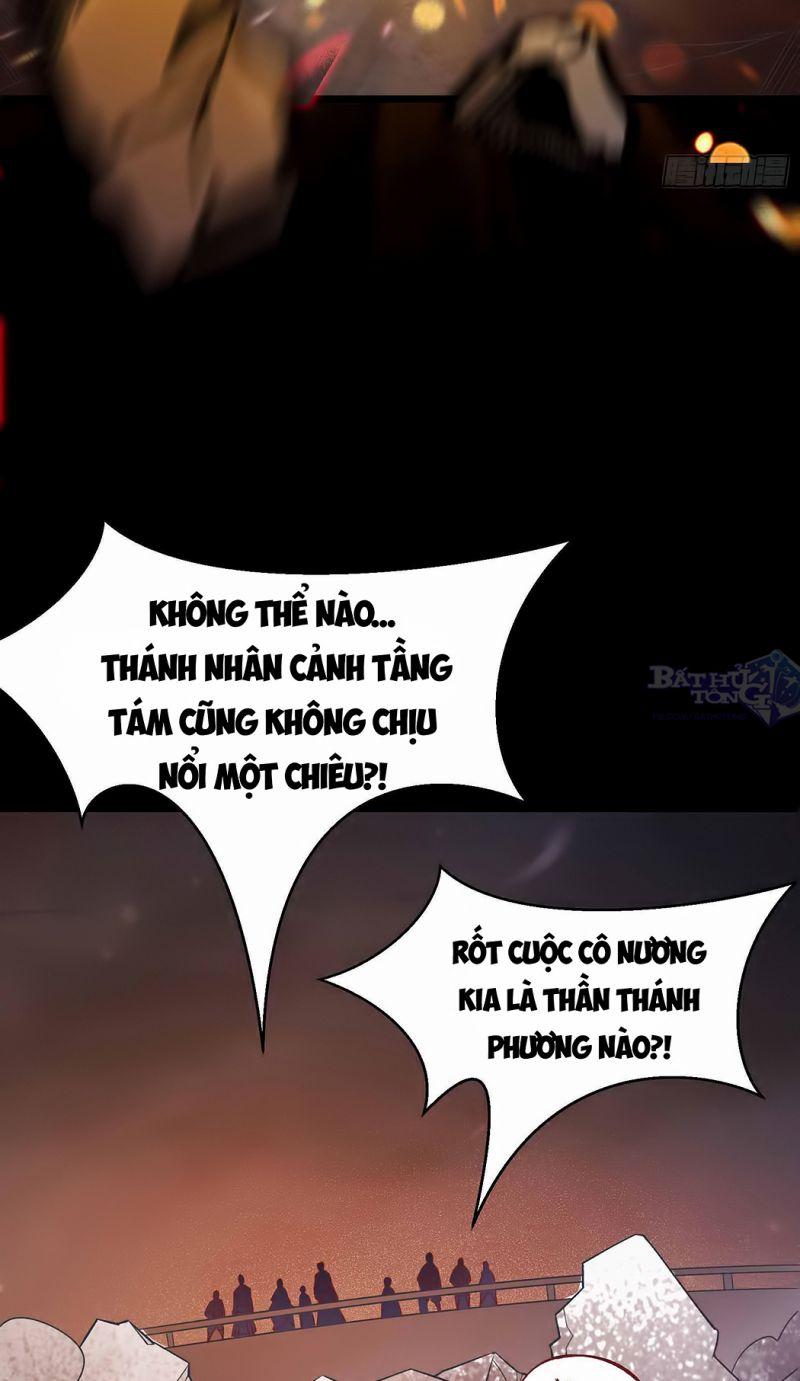 Đồ Đệ Của Ta Đều Là Nữ Ma Đầu Chapter 8 - Trang 27