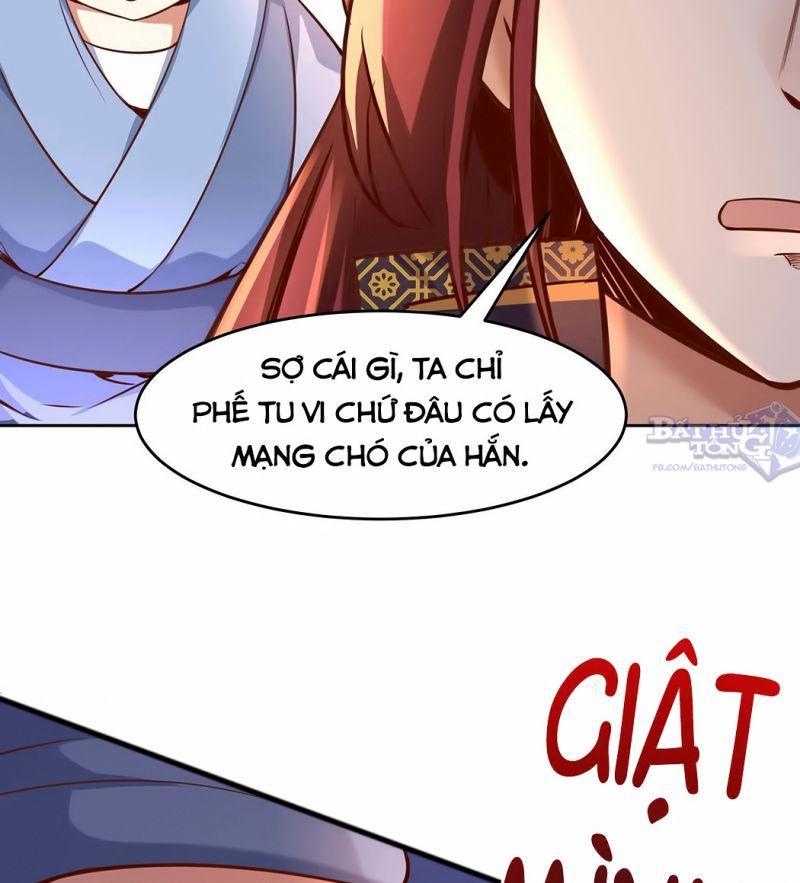 Đồ Đệ Của Ta Đều Là Nữ Ma Đầu Chapter 5 - Trang 60