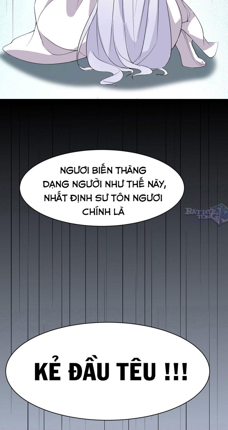 Đồ Đệ Của Ta Đều Là Nữ Ma Đầu Chapter 15 - Trang 43