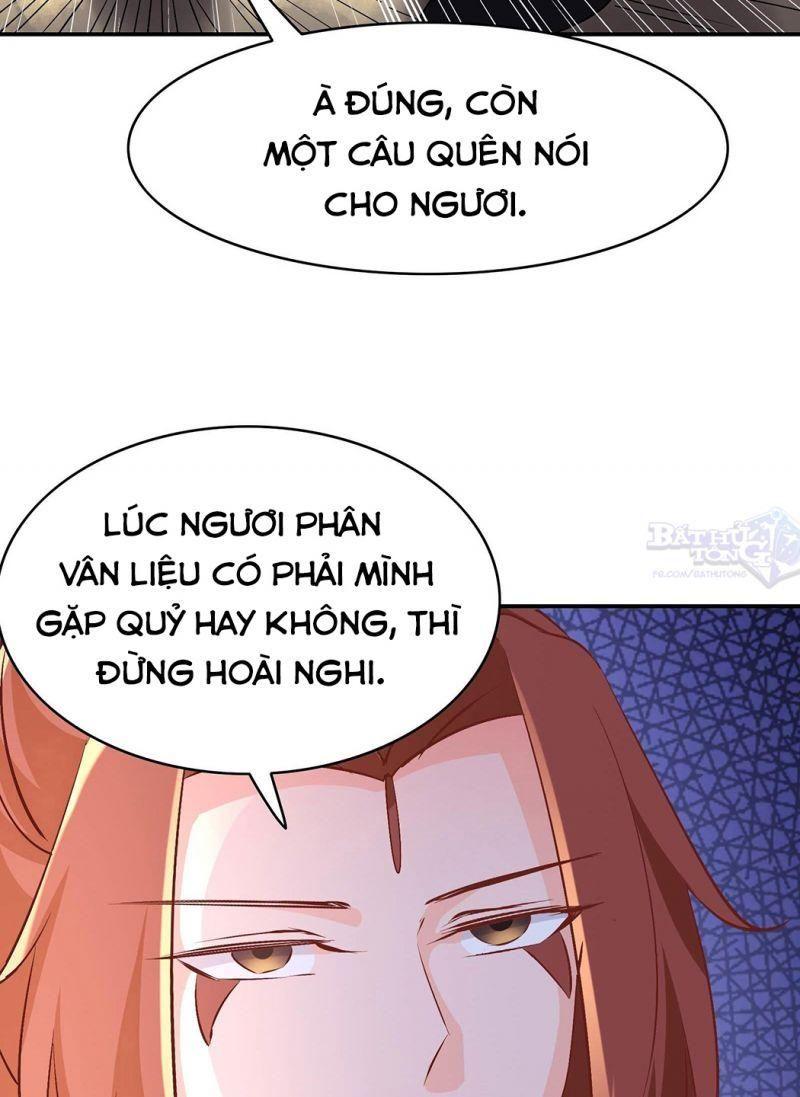 Đồ Đệ Của Ta Đều Là Nữ Ma Đầu Chapter 32 - Trang 14