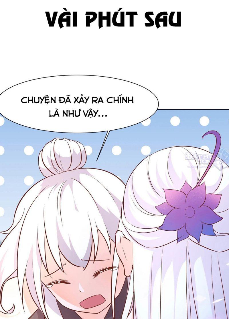 Đồ Đệ Của Ta Đều Là Nữ Ma Đầu Chapter 30 - Trang 42