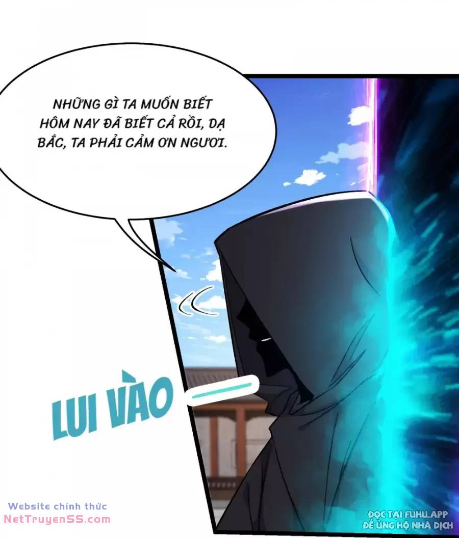 Đồ Đệ Của Ta Đều Là Nữ Ma Đầu Chapter 244 - Trang 29