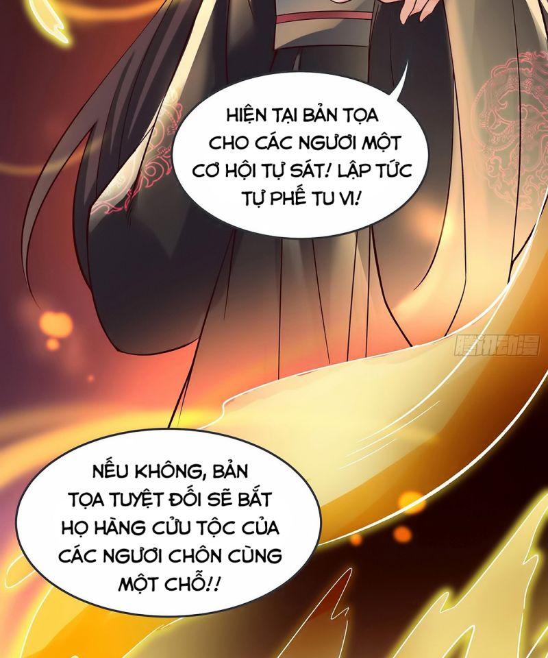 Đồ Đệ Của Ta Đều Là Nữ Ma Đầu Chapter 10 - Trang 19