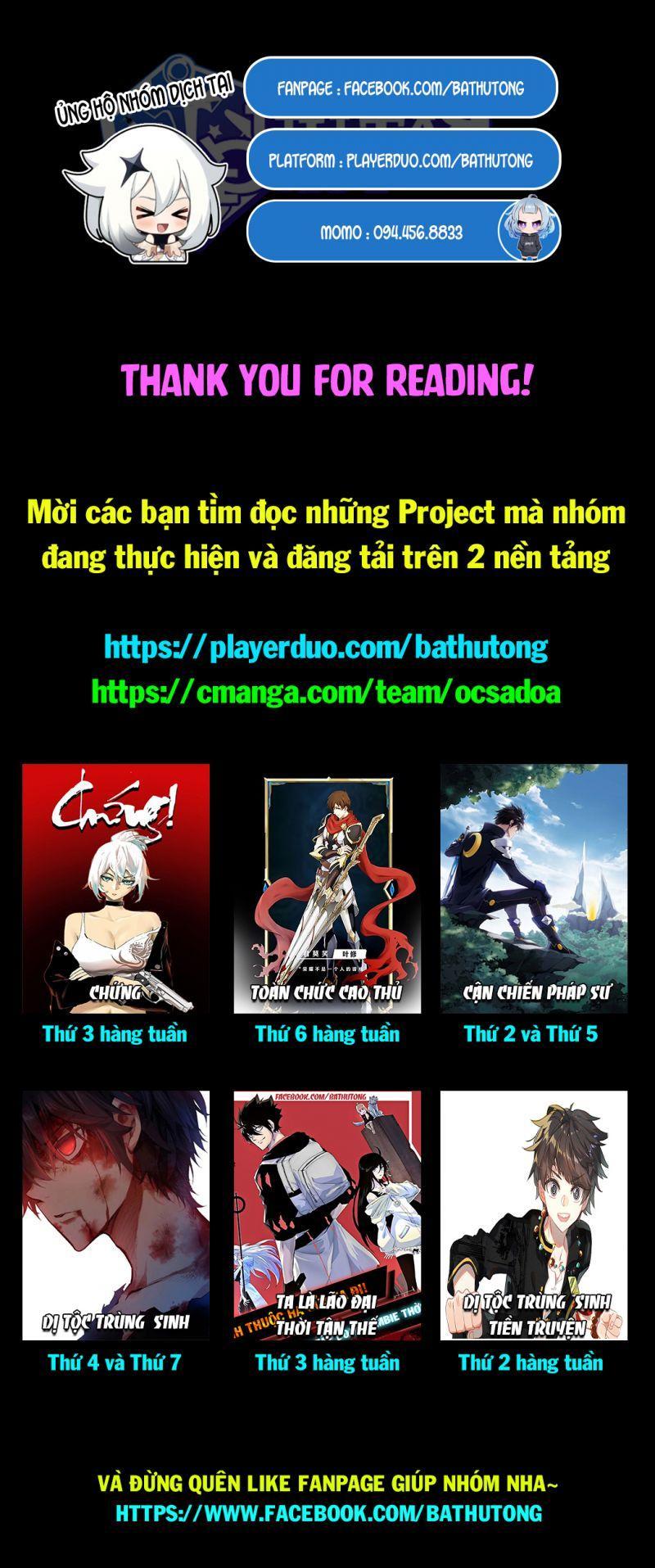 Đồ Đệ Của Ta Đều Là Nữ Ma Đầu Chapter 4 - Trang 73