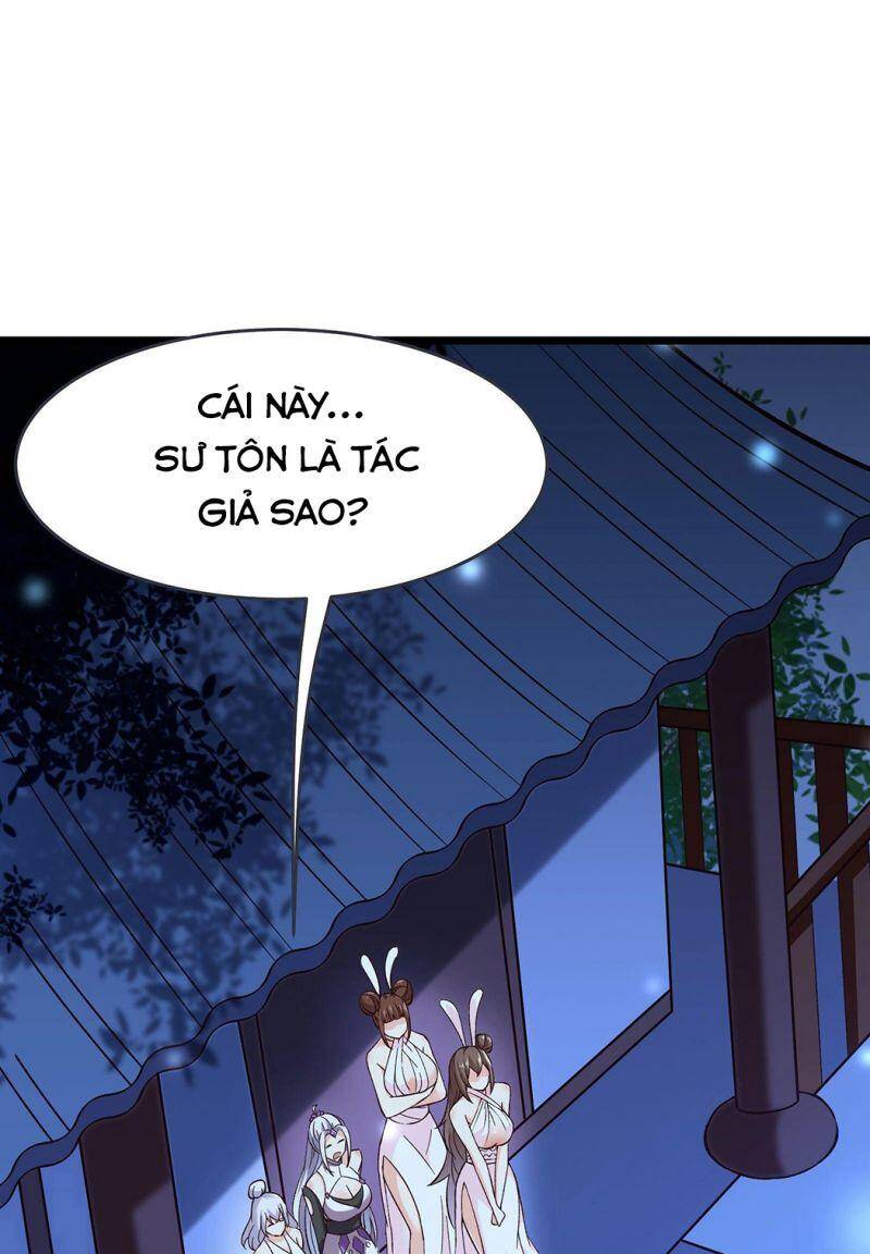 Đồ Đệ Của Ta Đều Là Nữ Ma Đầu Chapter 17 - Trang 58