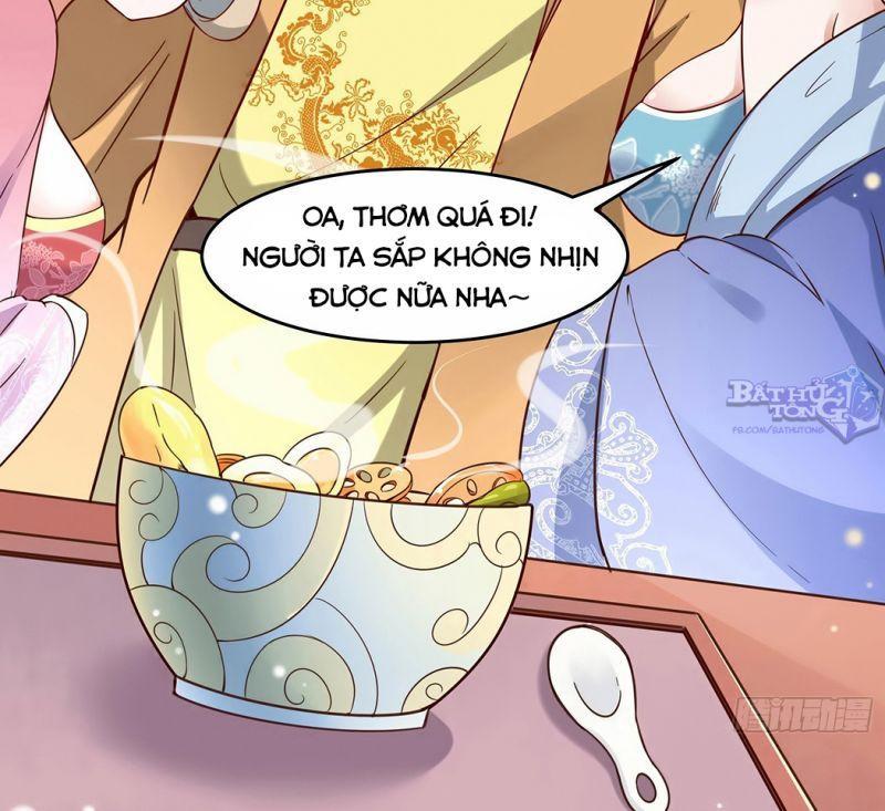 Đồ Đệ Của Ta Đều Là Nữ Ma Đầu Chapter 4 - Trang 50