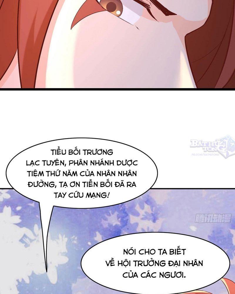 Đồ Đệ Của Ta Đều Là Nữ Ma Đầu Chapter 32 - Trang 20