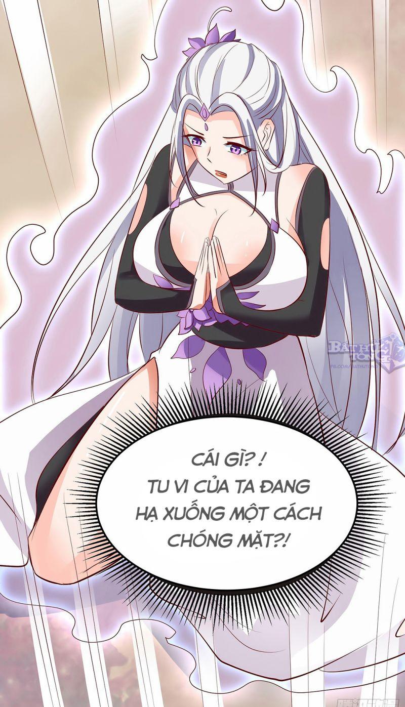 Đồ Đệ Của Ta Đều Là Nữ Ma Đầu Chapter 14 - Trang 26