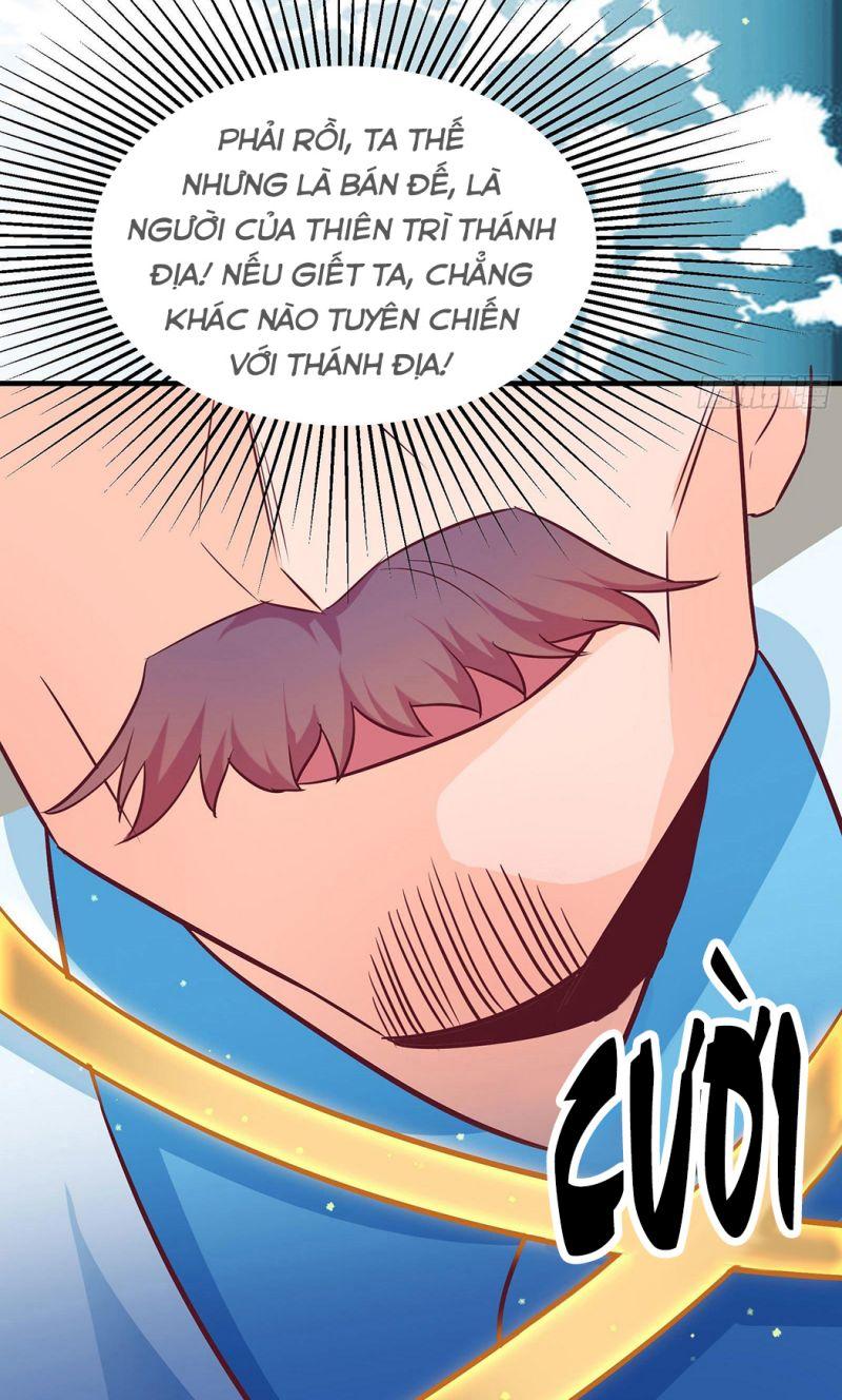 Đồ Đệ Của Ta Đều Là Nữ Ma Đầu Chapter 28 - Trang 23