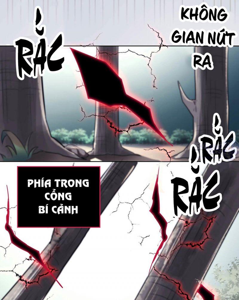 Đồ Đệ Của Ta Đều Là Nữ Ma Đầu Chapter 30 - Trang 4