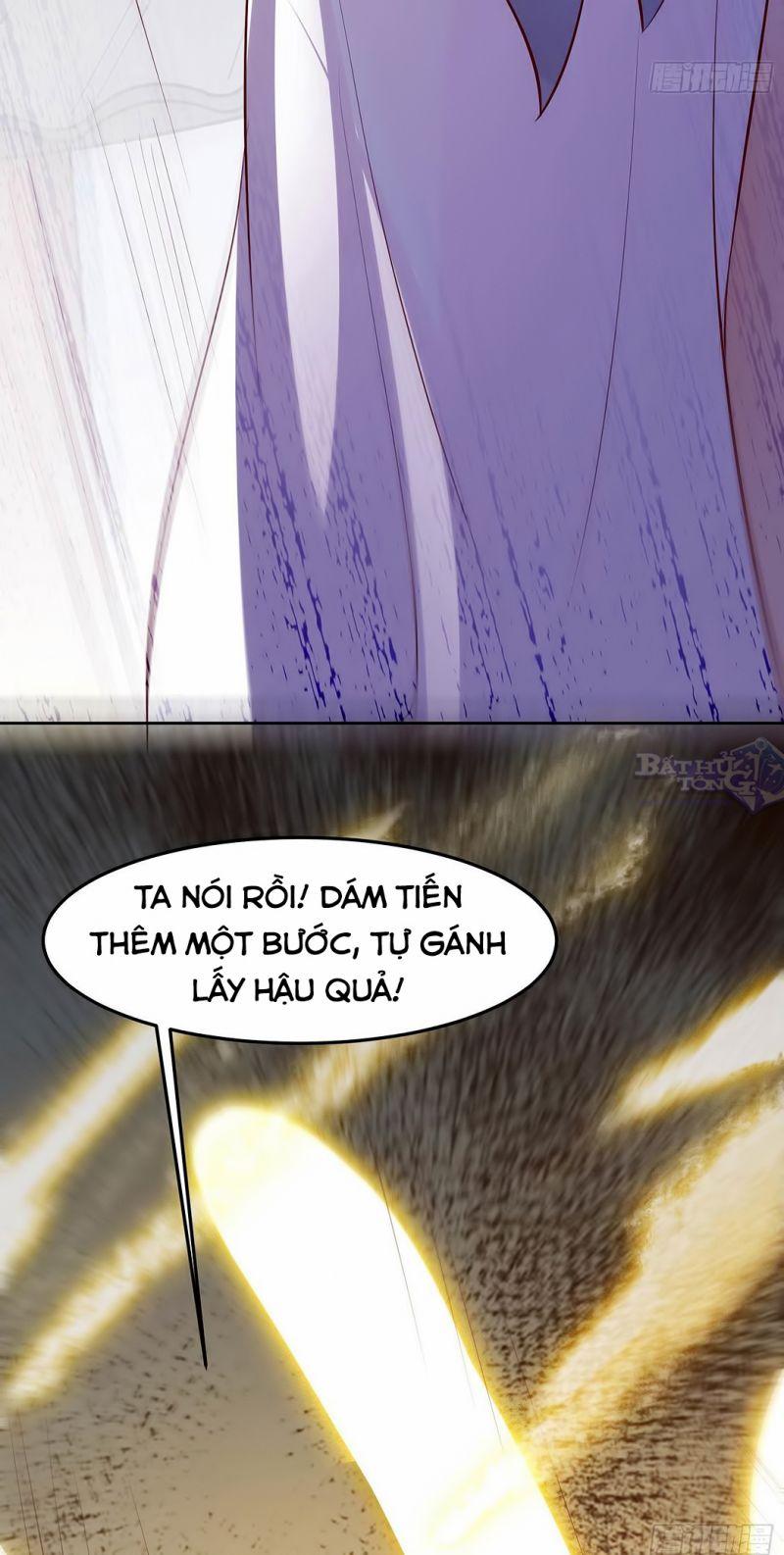 Đồ Đệ Của Ta Đều Là Nữ Ma Đầu Chapter 16 - Trang 33