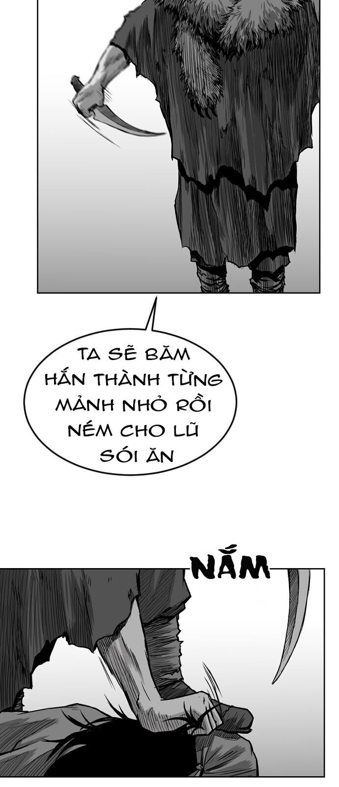 Sát Thủ Anh Vũ Chapter 14 - Trang 51