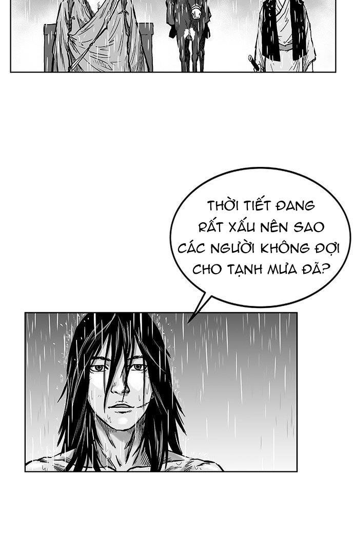 Sát Thủ Anh Vũ Chapter 2 - Trang 17