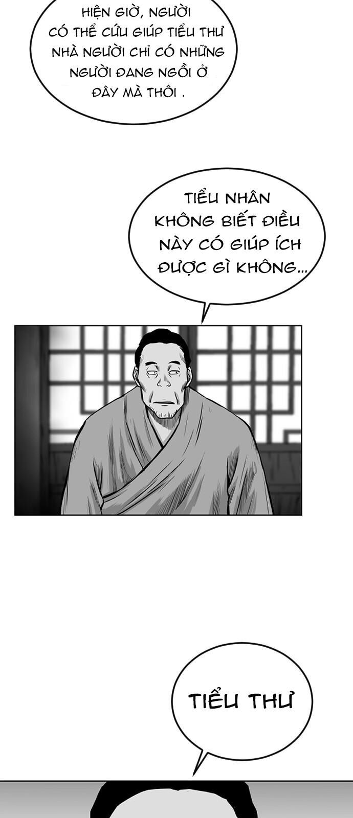 Sát Thủ Anh Vũ Chapter 18 - Trang 52