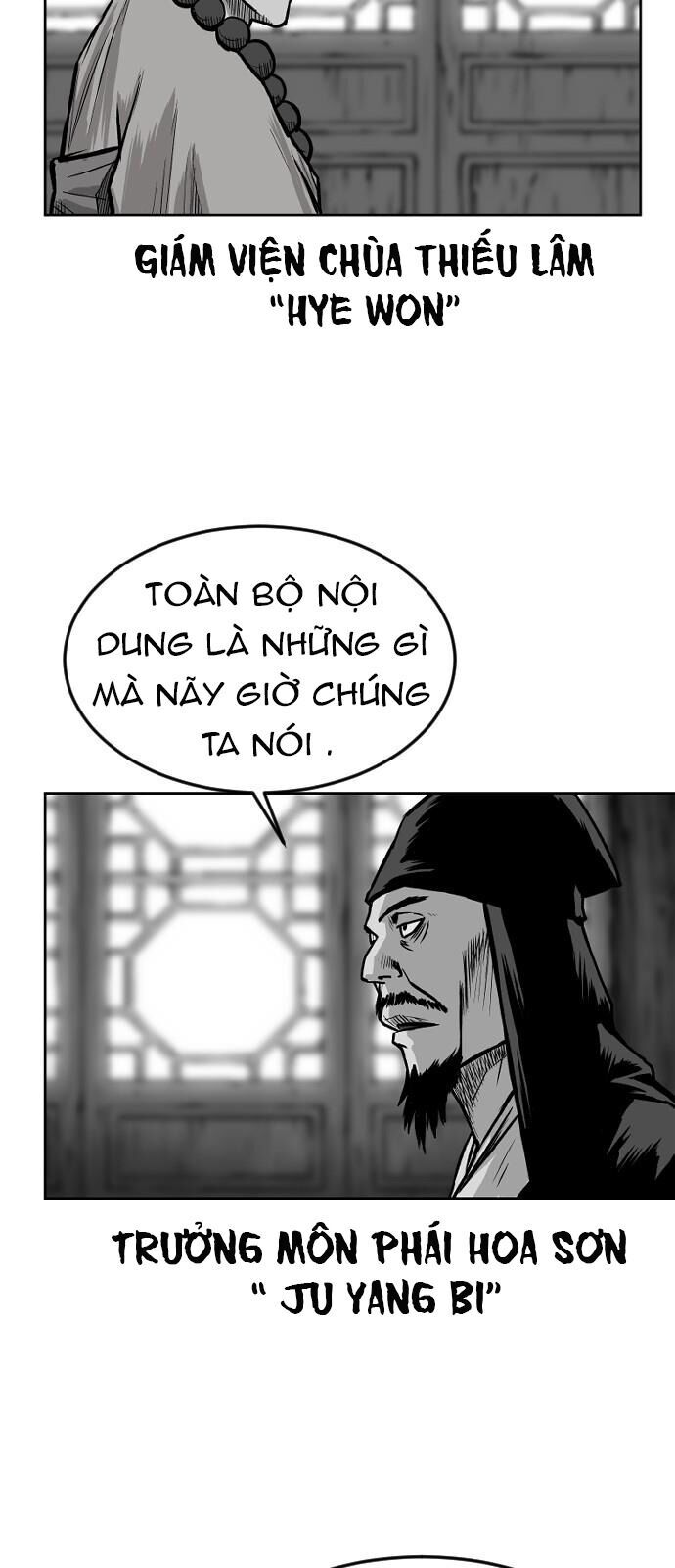 Sát Thủ Anh Vũ Chapter 17 - Trang 59