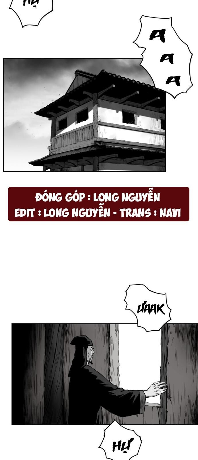 Sát Thủ Anh Vũ Chapter 40 - Trang 38