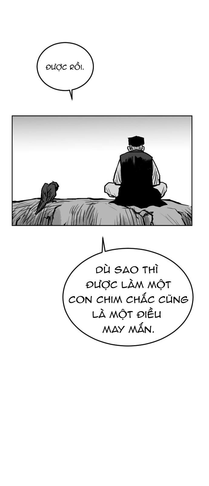 Sát Thủ Anh Vũ Chapter 15 - Trang 58