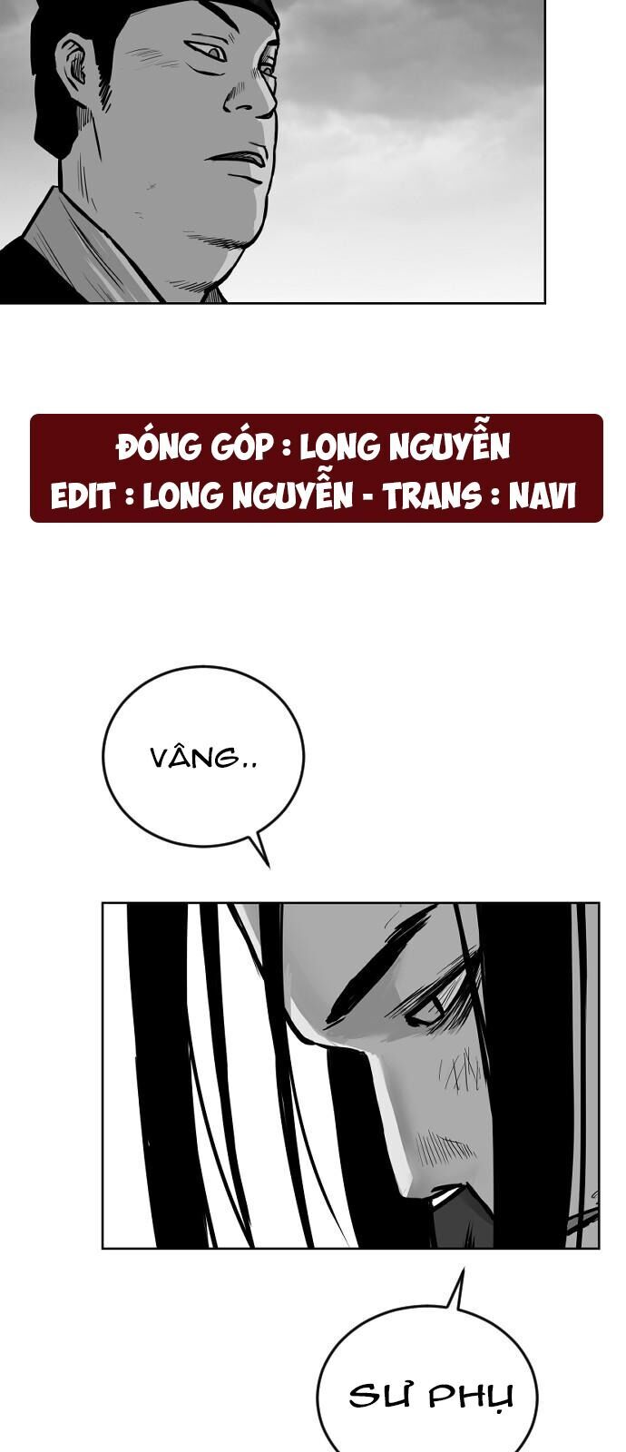 Sát Thủ Anh Vũ Chapter 25 - Trang 32