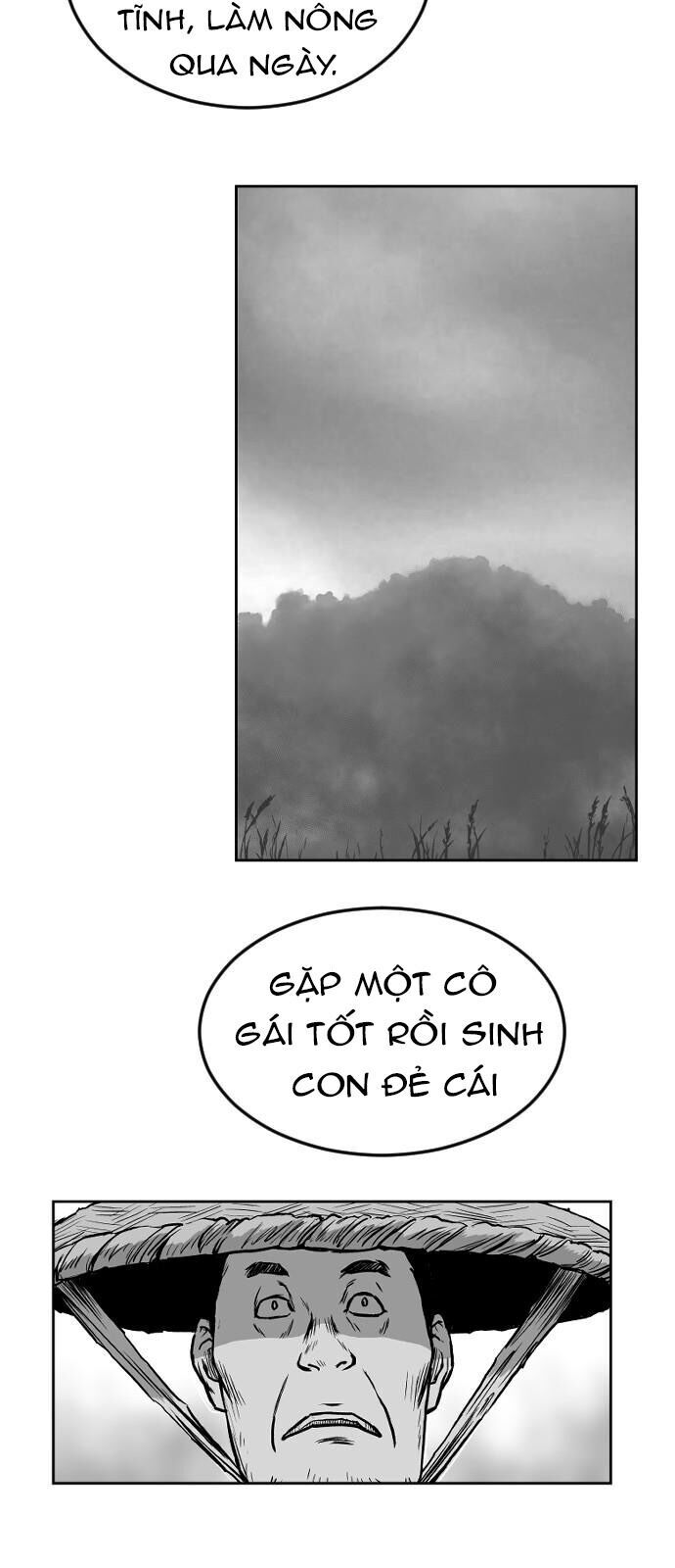 Sát Thủ Anh Vũ Chapter 11 - Trang 59