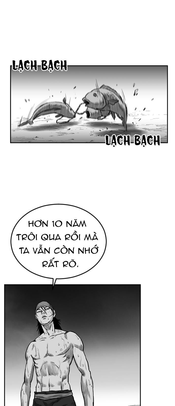 Sát Thủ Anh Vũ Chapter 33 - Trang 66