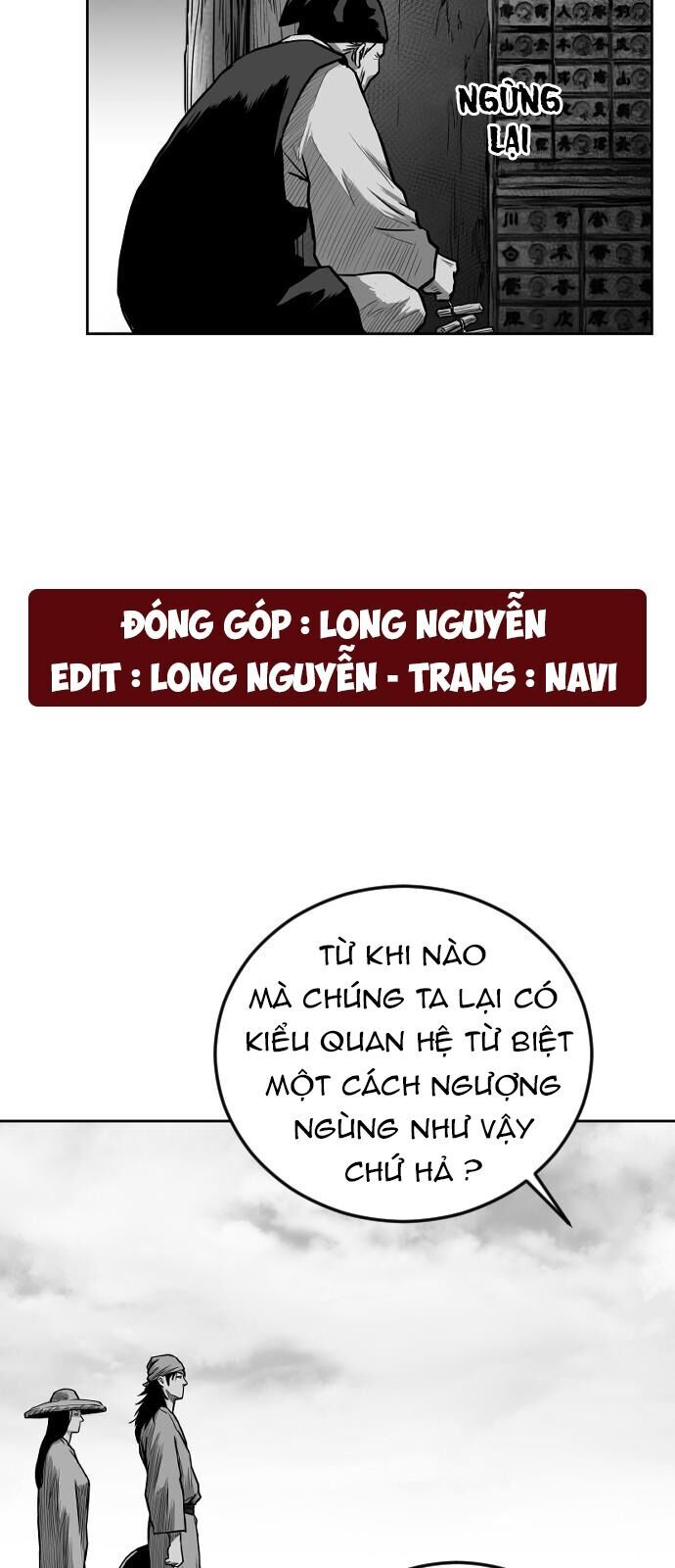 Sát Thủ Anh Vũ Chapter 23 - Trang 6