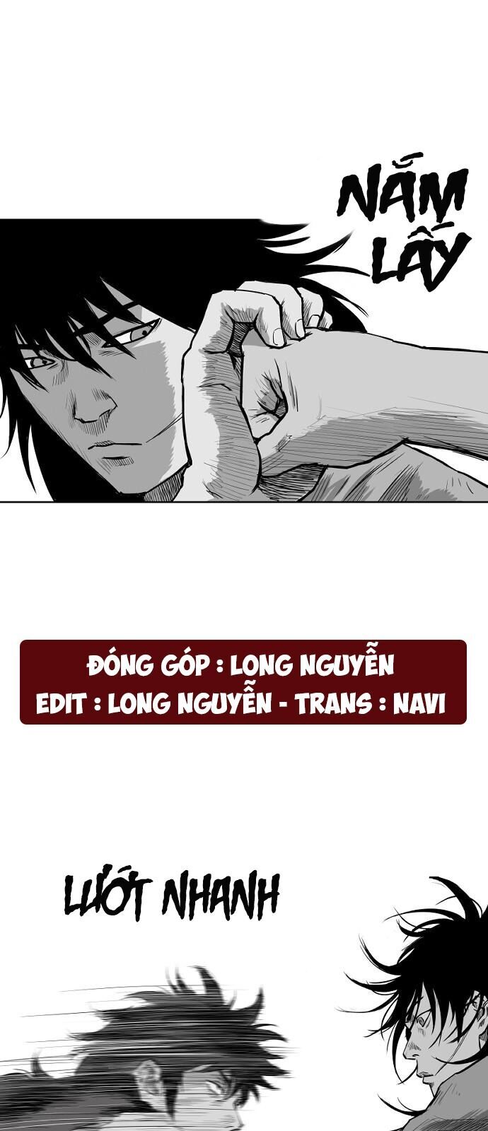 Sát Thủ Anh Vũ Chapter 19 - Trang 15