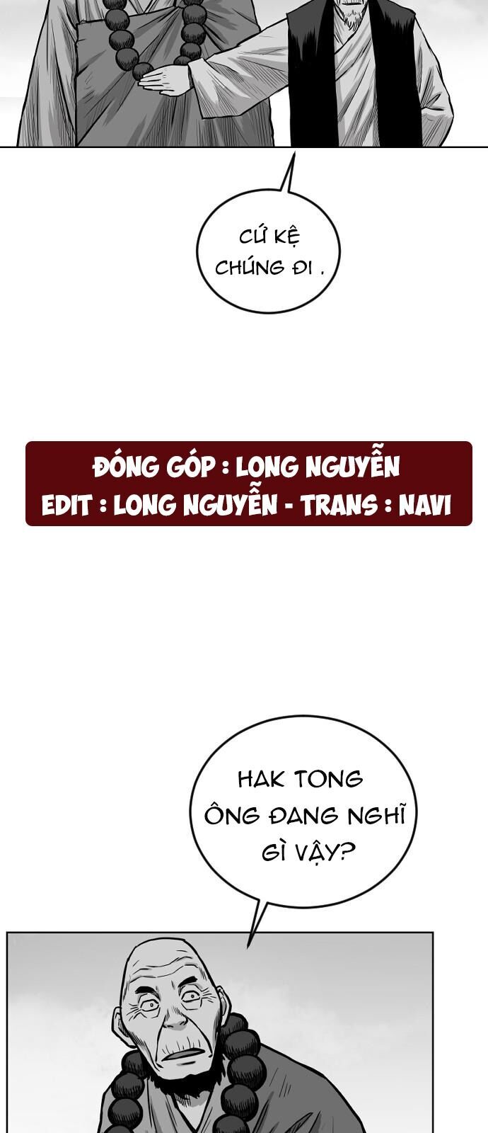 Sát Thủ Anh Vũ Chapter 18 - Trang 66