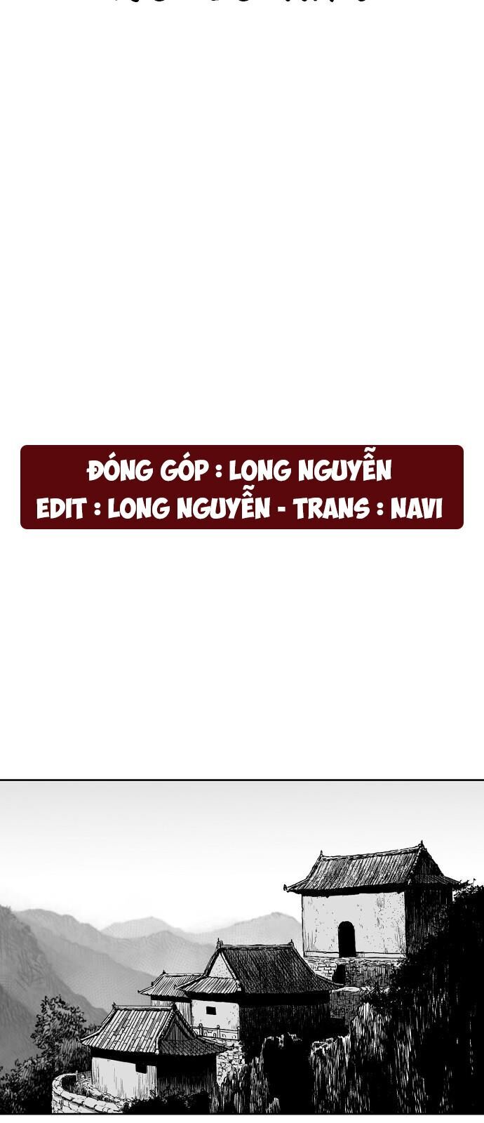 Sát Thủ Anh Vũ Chapter 23 - Trang 30