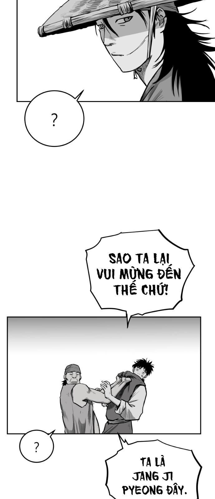 Sát Thủ Anh Vũ Chapter 34 - Trang 34