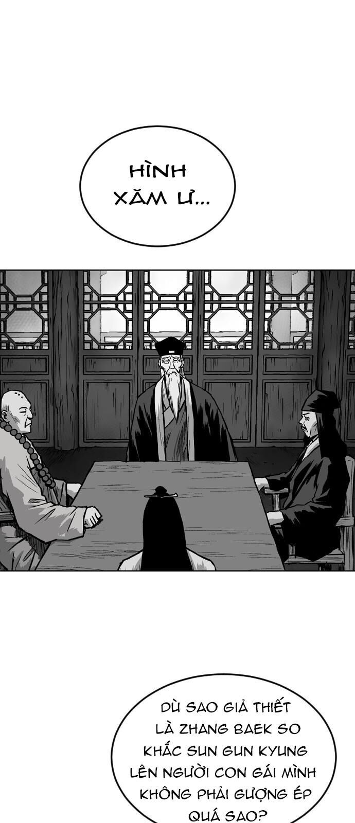 Sát Thủ Anh Vũ Chapter 18 - Trang 59