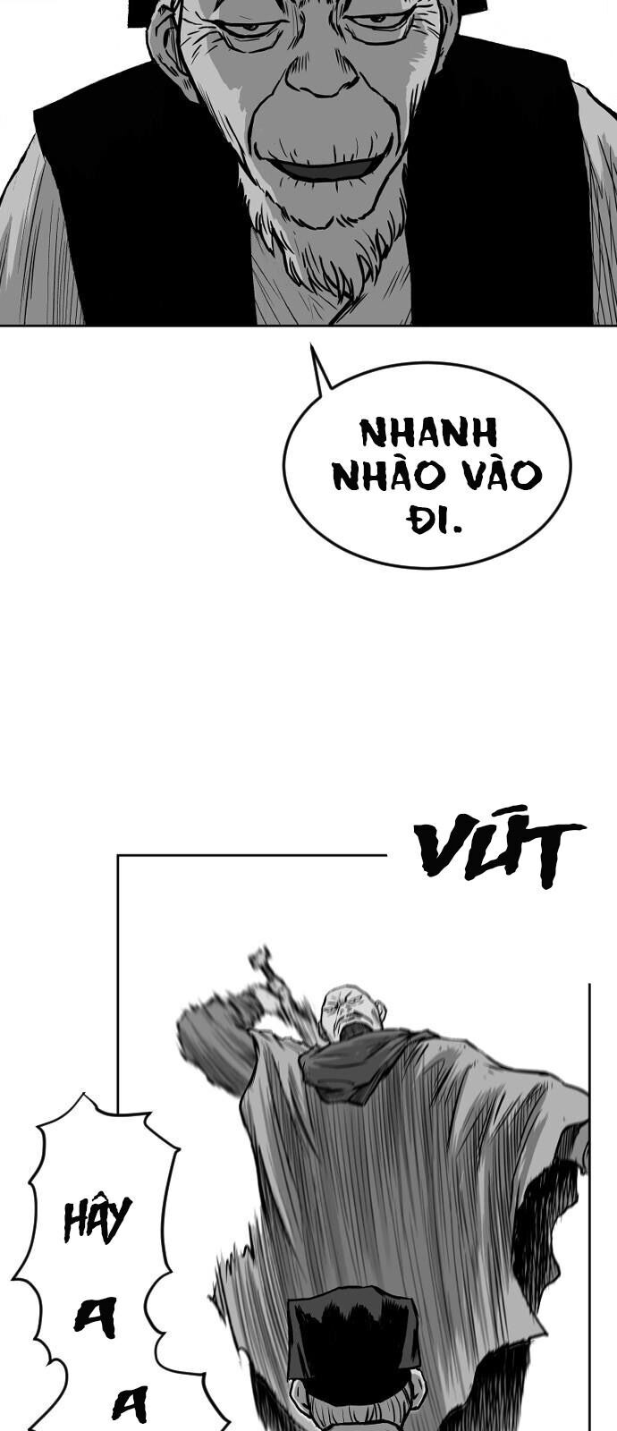 Sát Thủ Anh Vũ Chapter 15 - Trang 12