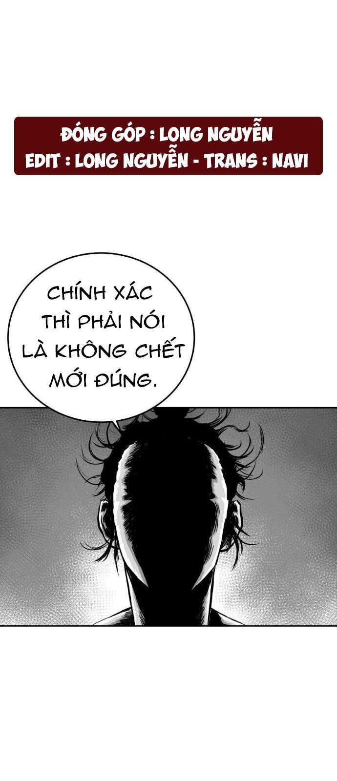 Sát Thủ Anh Vũ Chapter 37 - Trang 57