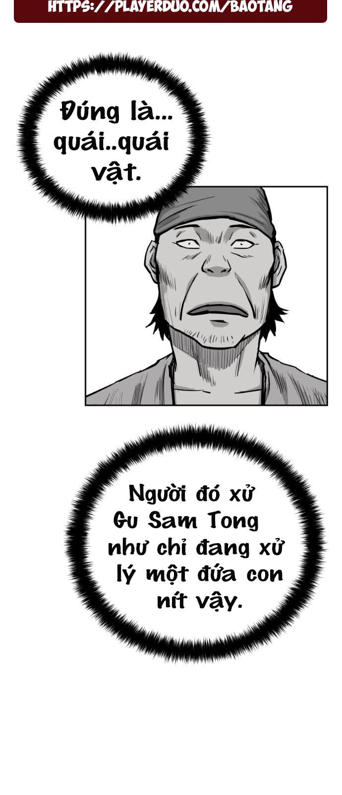 Sát Thủ Anh Vũ Chapter 35 - Trang 45