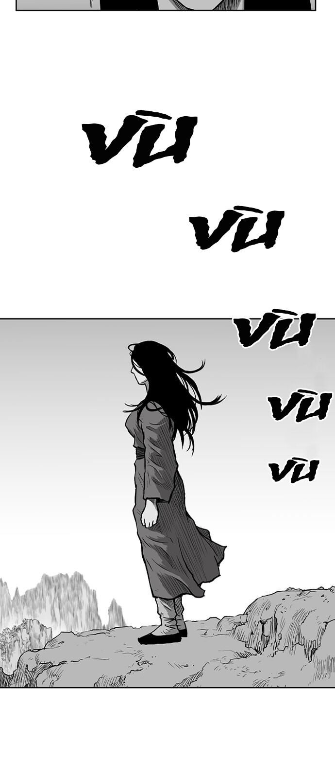 Sát Thủ Anh Vũ Chapter 17 - Trang 5